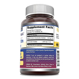 Boîte Amazing Nutrition Chondroïtine 1200 mg, 60 capsules, utilisation pratique.
