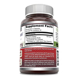 Amazing Nutrition bouteille d'extrait cerise tart, pratique pour routine quotidienne.