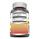 Amazing Nutrition Bromélaine 2400 GDU capsules végétales, intégration facile à votre routine