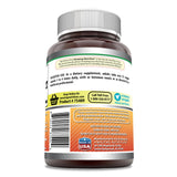 Usage quotidien Bromélaïne Amazing Nutrition pour une routine saine