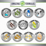 Amazing Nutrition Calcium Citrate fabriqué aux États-Unis, norme qualité et traçabilité.