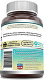 Amazing Nutrition Calcium Citrate pack triple: 3×240 comprimés pratiques.