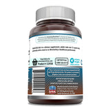 Amazing Nutrition Calcium Pyruvate – capsules, facilité d'intégration dans une routine quotidienne.