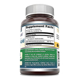 Capsules Amazing Nutrition acide hyaluronique et MSM 1000 mg, prise pratique.