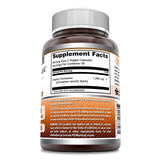 Amazing Nutrition Cannelle Ceylon - Capsules végétales 60, intégration facile.
