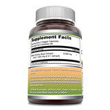 Amazing Nutrition Capsules Végétariennes — gélules faciles à prendre pour le quotidien.