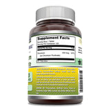 Comprimé principal de Chromium Picolinate par Amazing Nutrition prêt à avaler