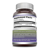 Amazing Nutrition créatine monohydrate, capsules faciles à avaler pour l’entraînement
