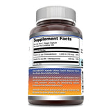 Capsules végétales Amazing Nutrition D3 K2, faciles à avaler.