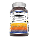 Amazing Nutrition D3-K2 capsules, prise quotidienne pratique.