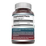 Boîte Amazing Nutrition DHEA 240 capsules prête à l'emploi.