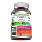 Amazing Nutrition Échinacée – capsules végétales, dosage élevé par portion.