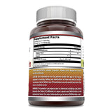 Emballage clair Amazing Nutrition Pectine de Pomme