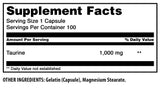 Amazing Nutrition étiquette sans gluten — produit adapté à votre régime