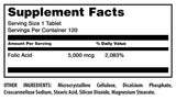 Amazing Nutrition flacon avec étiquette sans gluten, option adaptée pour les régimes.