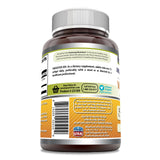 Amazing Nutrition gélules molles D3 à l'huile d'olive, ingestion facile et dosage pratique