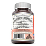 Gélules d’Amazing Omega Saumon sauvage, dosage quotidien simple pour routine oméga-3.