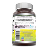 Amazing Nutrition – GLA 10% dans la formule, concentration clé pour la nutrition.