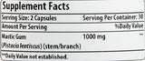 Capsules faciles à avaler par Amazing Nutrition pour votre routine.
