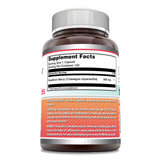 Amazing Nutrition Hawthorn Berries - Capsules 565 mg, prise quotidienne pratique et fiable.