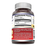 Comprimés Amazing Nutrition HMB 2000mg faciles à intégrer à la routine