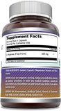 Amazing Nutrition L-Arginine: gros plan sur les gélules, faciles à intégrer à la routine.