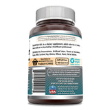 Amazing Nutrition L Citrulline – comprimés faciles à avaler, intégrables à la routine sportive