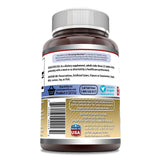 Tablettes Amazing Nutrition 1500 mg – prise facile et sans OGM