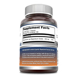 Amazing Nutrition magnésium oxide 500 mg — capsules faciles à prendre.