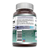 Amazing Nutrition mélatonine L-théanine - capsules: endormissement et détente potentiels.