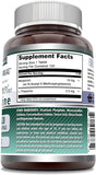 Amazing Nutrition Mélatonine Theanine comprimés, emballage extérieur clair