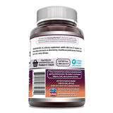 Amazing Nutrition MSM : capsules 2000 mg, format simple à avaler.