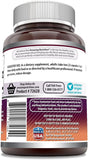 Pack triple MSM Amazing Nutrition, option pratique pour une utilisation prolongée.