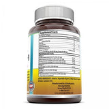 Amazing Nutrition Omega 3.6.9 - gélules faciles à avaler, soutien potentiel pour un mode de vie actif.