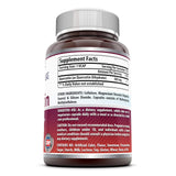 Quercétine Amazing Nutrition, capsules visibles, pour soutenir le confort quotidien.