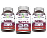 Amazing Nutrition Quercétine 500 mg – emballage pratique pour le quotidien.
