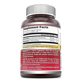 Amazing Nutrition Quercétine 800 mg avec Bromélaïne 165 mg – bouteille: bienfaits antioxydants et confort digestif potentiel.