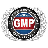 Amazing Nutrition flacon sans gluten, adapté à une routine santé consciente.