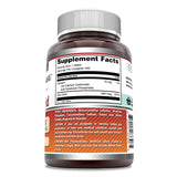 Amazing Nutrition tablettes acide folique 400 mcg - comprimés faciles à avaler.