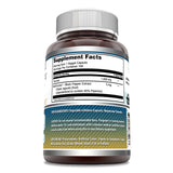 Amazing Nutrition Taurine Bioperine — gros plan sur les capsules, praticité d'utilisation quotidienne.