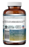 Amazing Nutrition Taurine 1000 mg : étiquette claire indiquant origine et pureté.