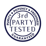 Amazing Nutrition test indépendant sur l’étiquette, assurance qualité et traçabilité.