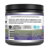 Amazing Nutrition poudre sans arôme, idéale pour mélanges personnalisés