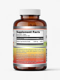 Amazing Nutrition Vitamine C 1000 mg — bouteille pratique pour le quotidien.