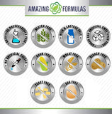 Amazing Nutrition Vitamine D3 fabriquée aux États-Unis selon GMP