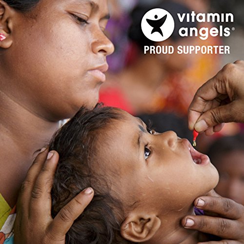 Amazing Nutrition Vitamine D3 utilisation quotidienne