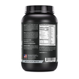 Amazing Nutrition whey doseur indiquant une dose parfaite pour chaque shake.