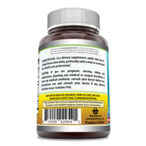 Amazing Omega 3.6.9 – Gélules visibles, formule pratique et non-OGM pour vos besoins nutritionnels.