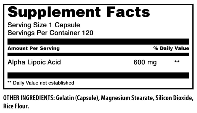 Boîte Amazing Nutrition avec label GMP pour une production conforme.