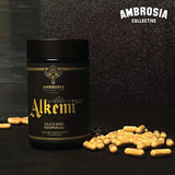 Ambrosia Alkemi NCT extrait Cannelle ProCynCi soutien digestion et équilibre